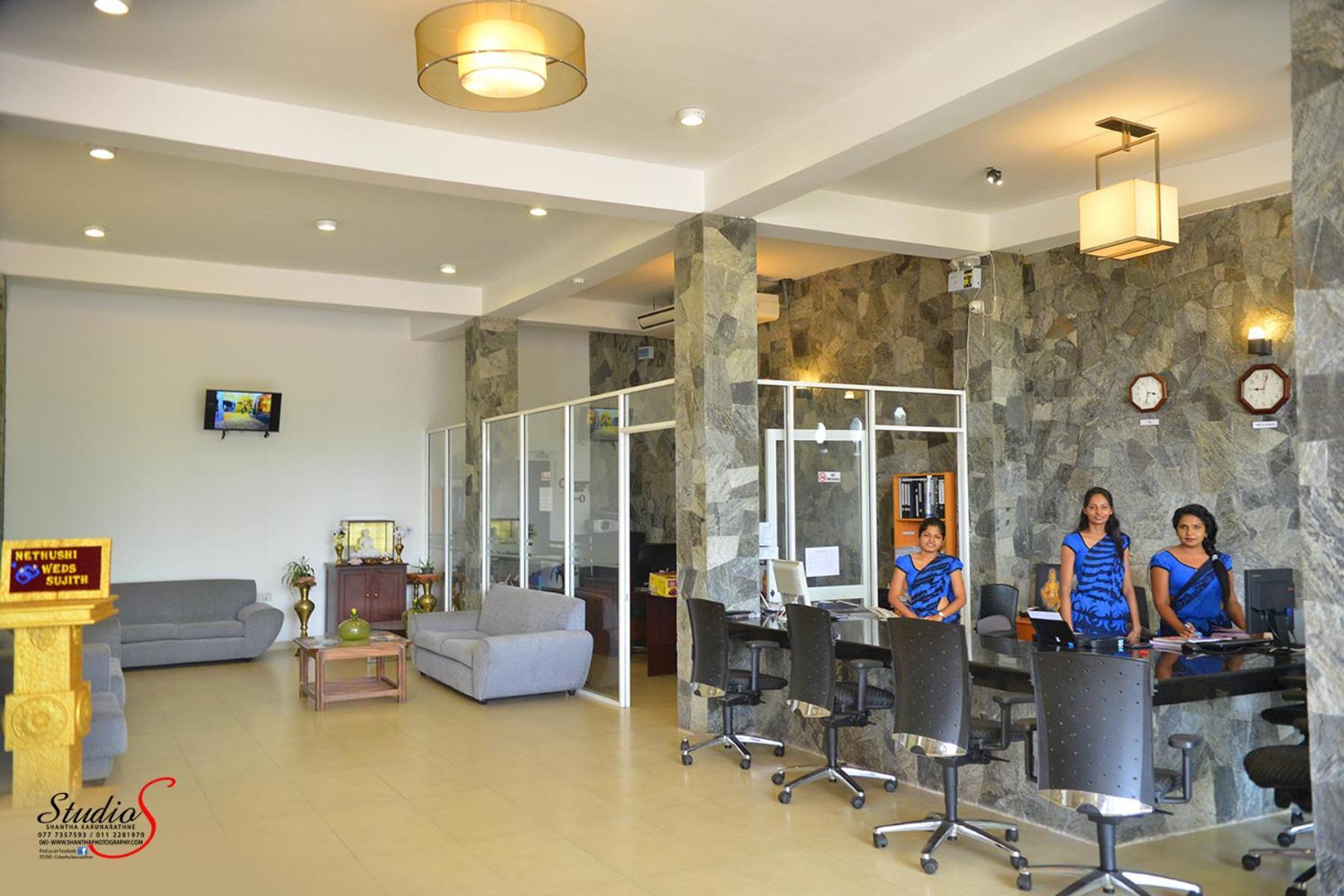 K And K Country Resort Minuwangoda Exterior photo